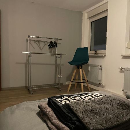 3 Room City Apartment 90M2 Heilbronn Zewnętrze zdjęcie