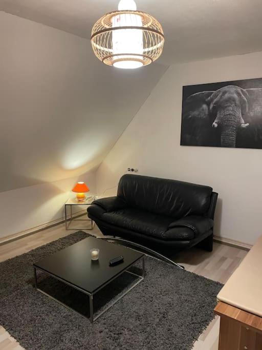 3 Room City Apartment 90M2 Heilbronn Zewnętrze zdjęcie