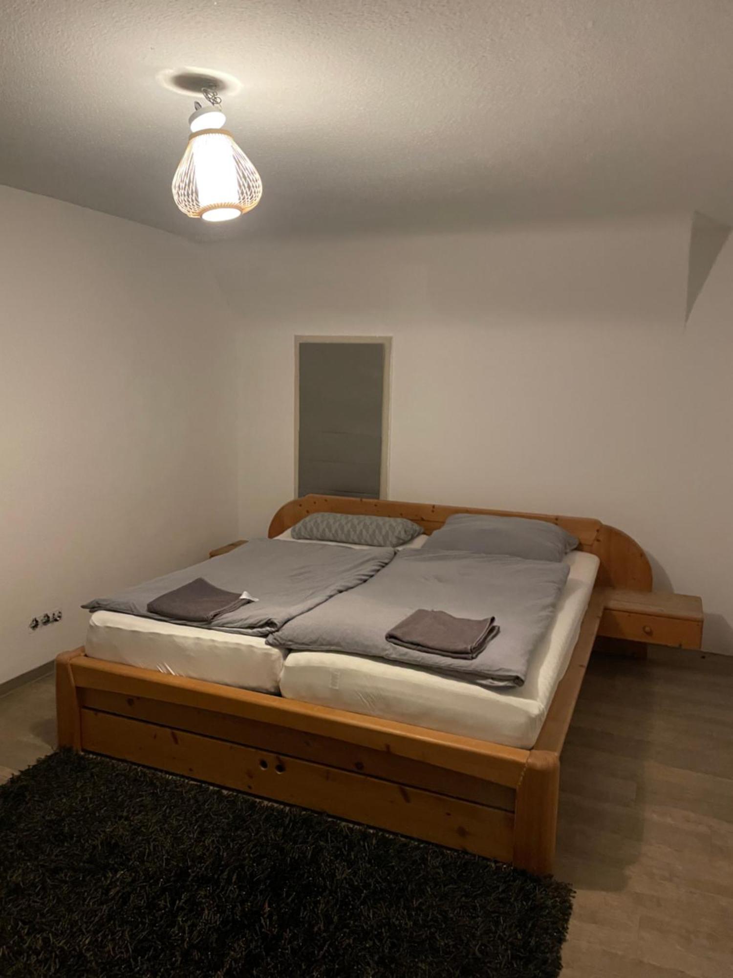 3 Room City Apartment 90M2 Heilbronn Zewnętrze zdjęcie