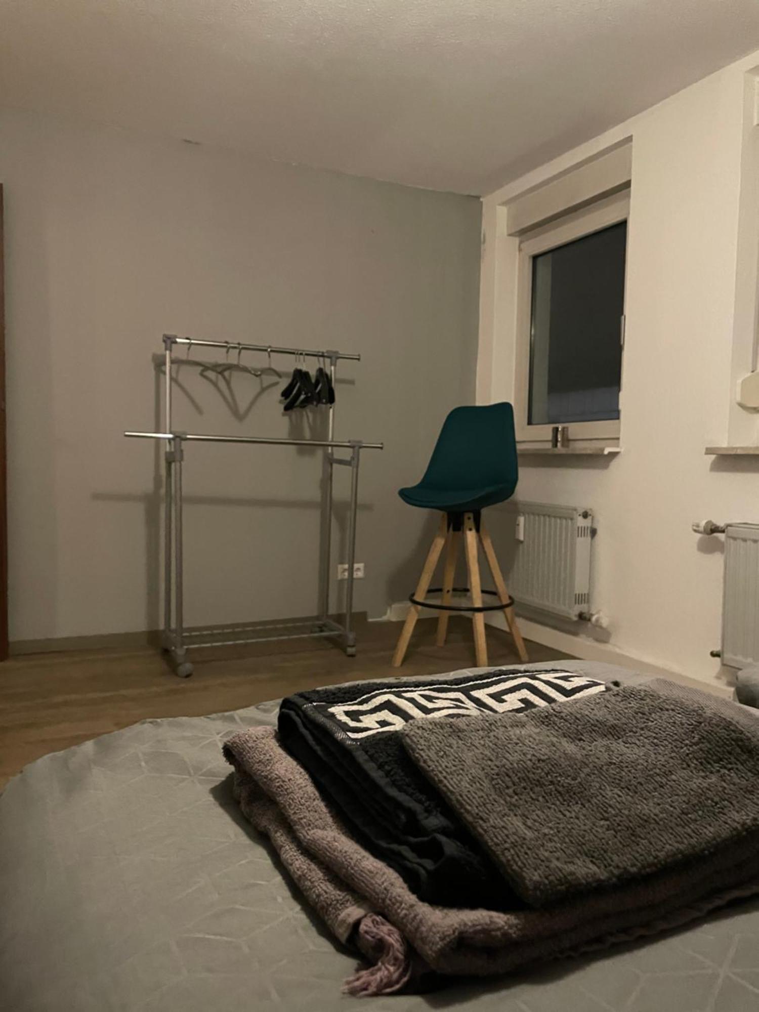 3 Room City Apartment 90M2 Heilbronn Zewnętrze zdjęcie