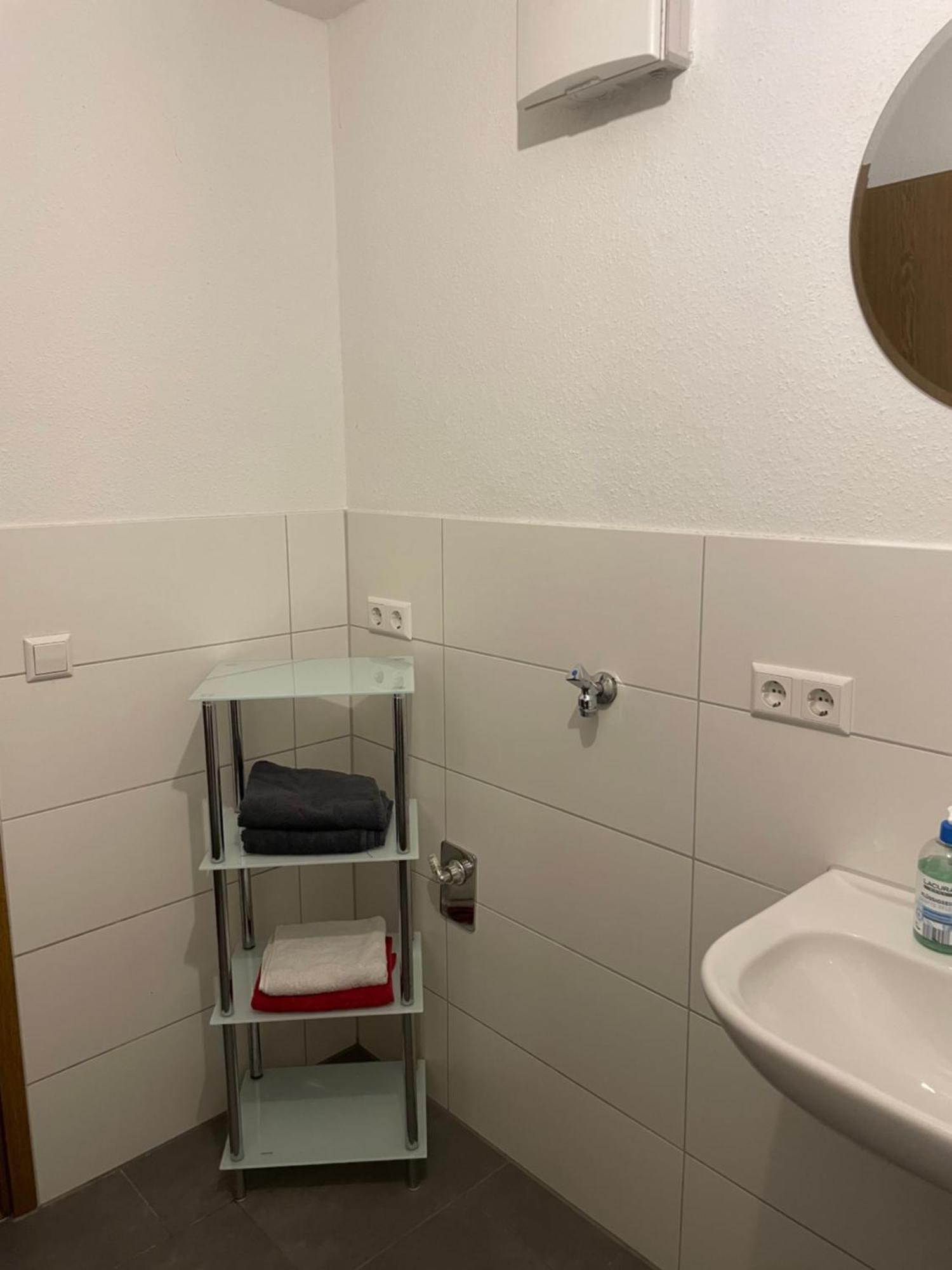 3 Room City Apartment 90M2 Heilbronn Zewnętrze zdjęcie