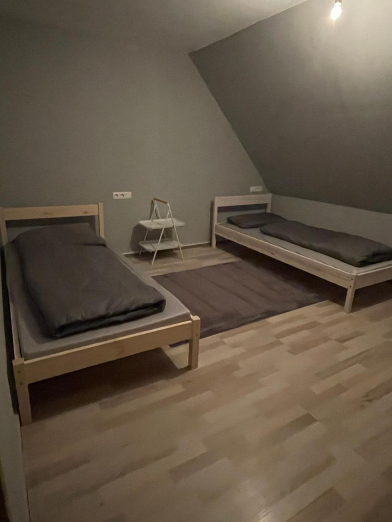 3 Room City Apartment 90M2 Heilbronn Zewnętrze zdjęcie