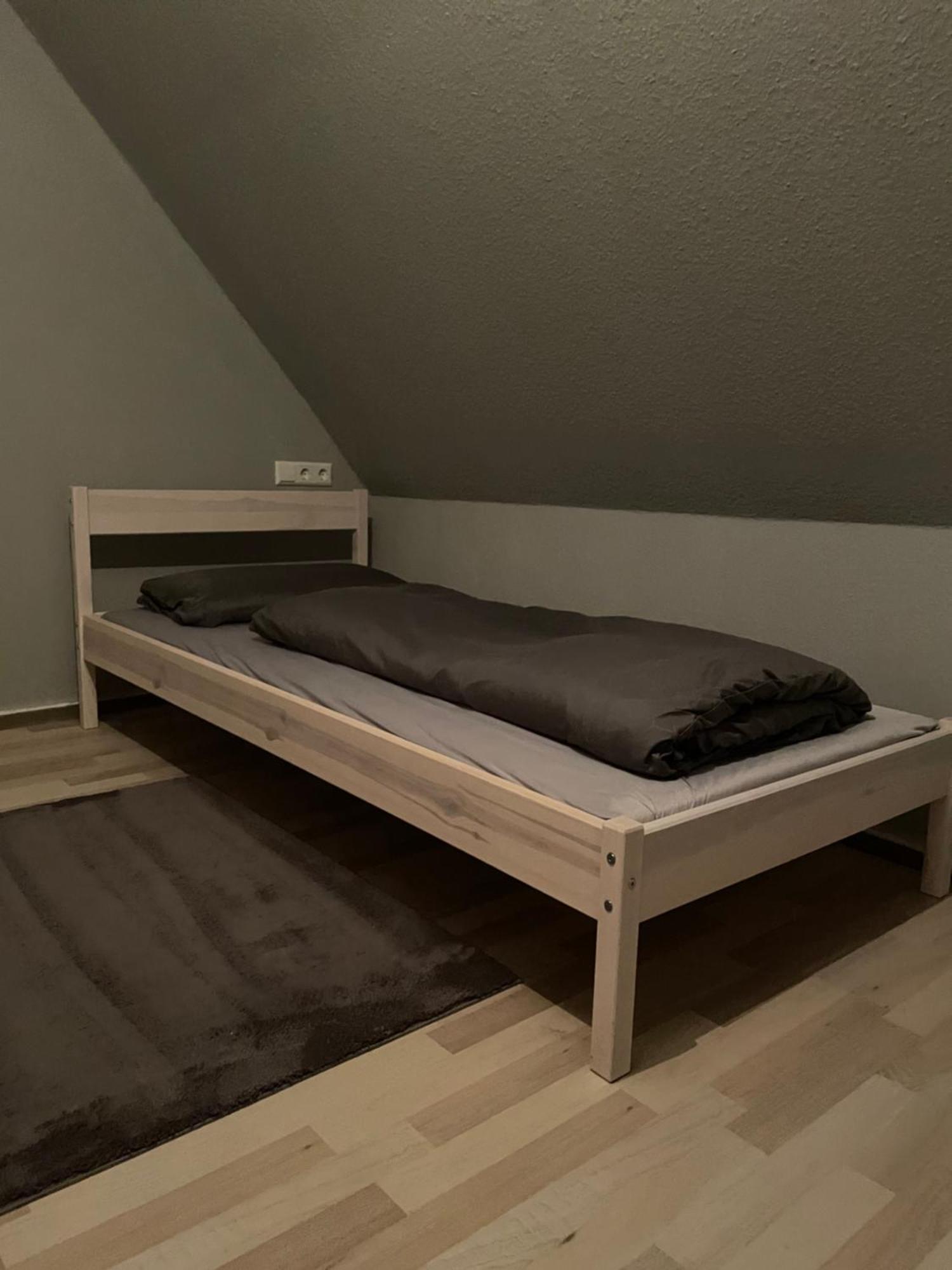 3 Room City Apartment 90M2 Heilbronn Zewnętrze zdjęcie